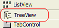 TreeView